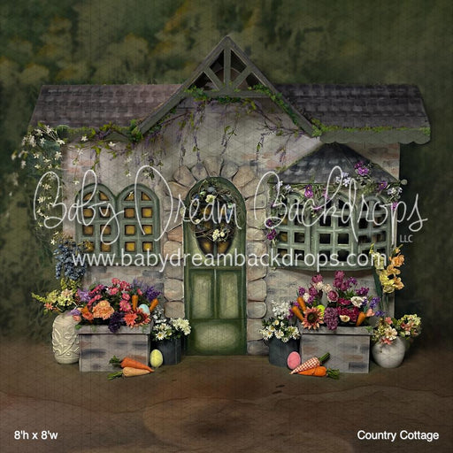 Country Cottage (BM)