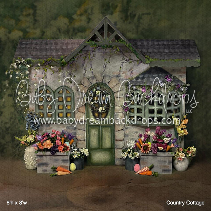 Country Cottage (BM)