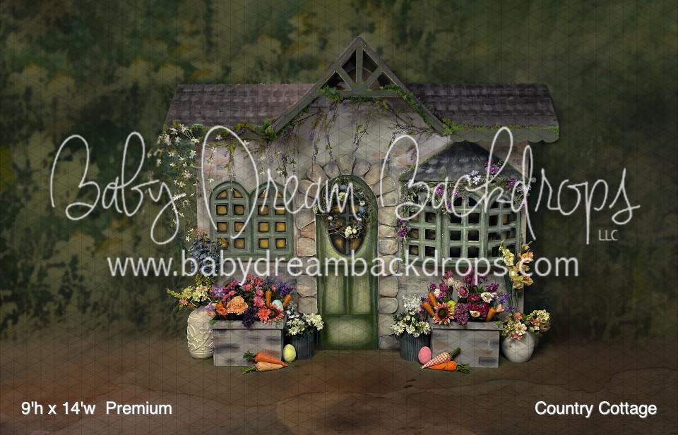 Country Cottage (BM)