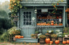 Country Pumpkins Stand (MD)