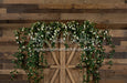 Country Dreamer Headboard (Full)