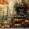 Countryside Pumpkins Limited (BD)