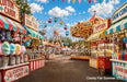 County Fair Summer (CC)