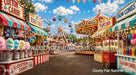 County Fair Summer (CC)