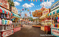 County Fair Summer (CC)