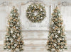 Cozy Christmas Dream Wall (JA)