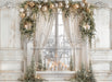 Cozy Christmas Dream Window (JA)