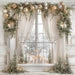 Cozy Christmas Dream Window (JA)