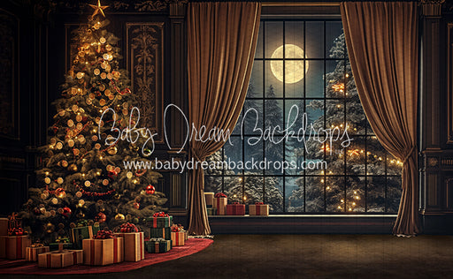 Cozy Christmas Greetings (CC)