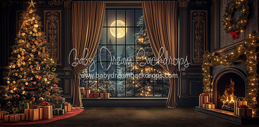 Cozy Christmas Greetings (CC)