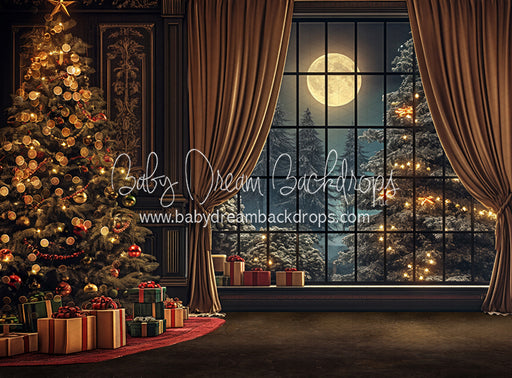 Cozy Christmas Greetings (CC)