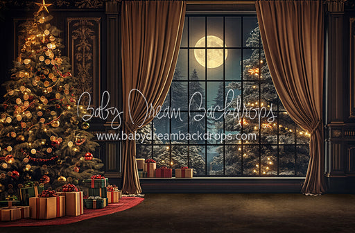 Cozy Christmas Greetings (CC)