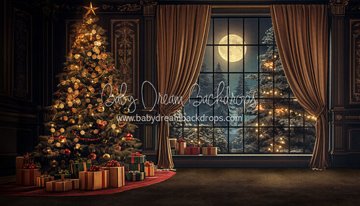 Cozy Christmas Greetings (CC)