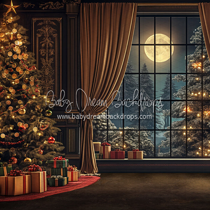 Cozy Christmas Greetings (CC)