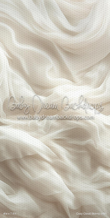 Cozy Cloud Skinny (HM)