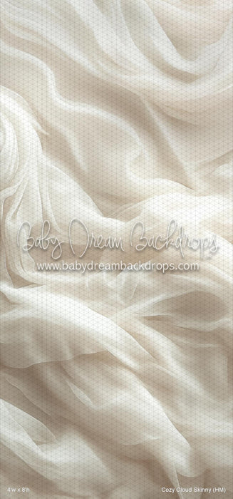 Cozy Cloud Skinny (HM)