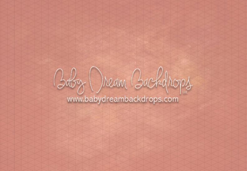 Cozy Coral Texture Floor (CC)