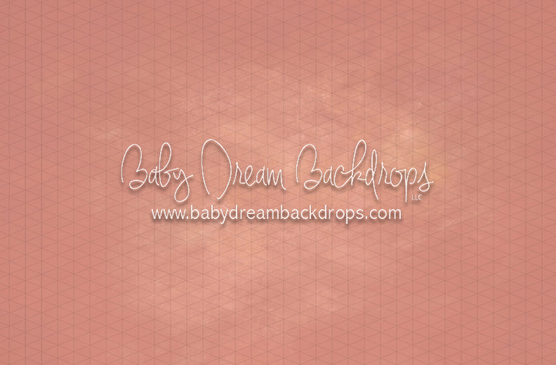 Cozy Coral Texture Floor (CC)