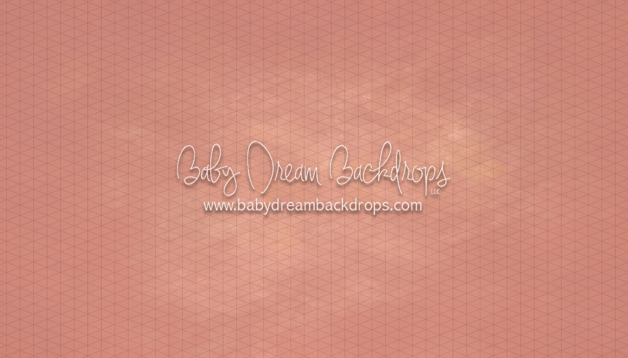 Cozy Coral Texture Floor (CC)