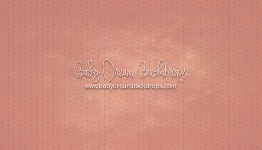 Cozy Coral Texture Floor (CC)