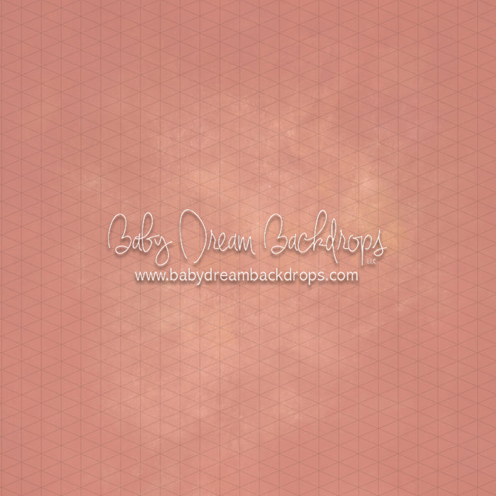 Cozy Coral Texture Floor (CC)