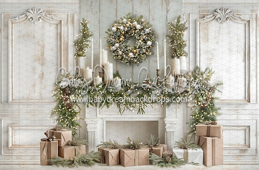 Cozy Dream Fireplace (JA)