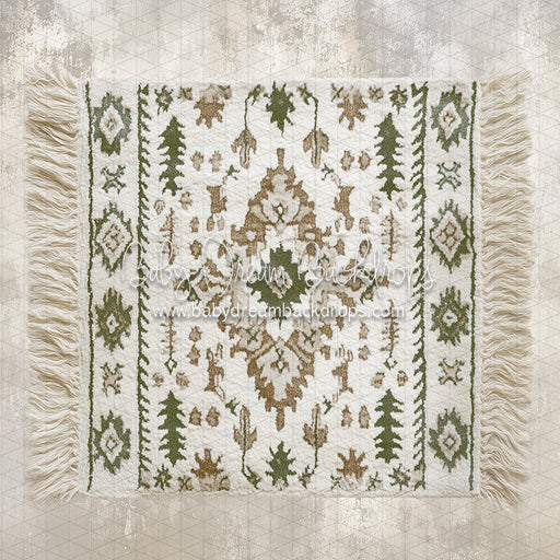 Cozy Dream Rug (CC)