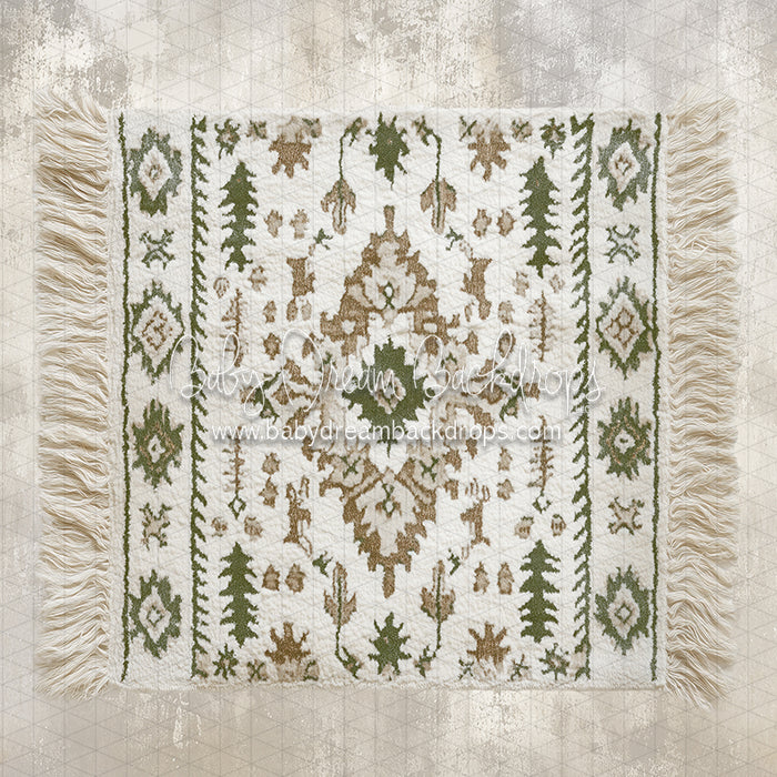 Cozy Dream Rug Floor (CC)