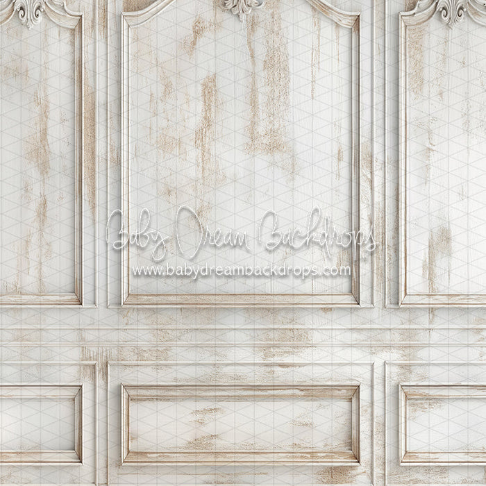 Cozy Dream Wall (CC)