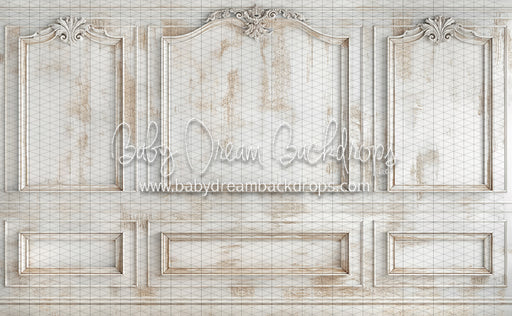 Cozy Dream Wall (CC)