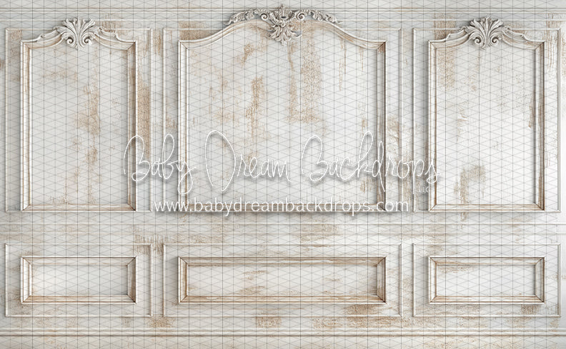 Cozy Dream Wall (CC)