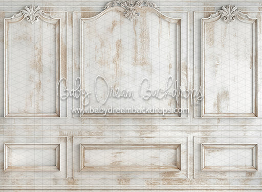 Cozy Dream Wall (CC)