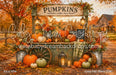 Cozy Fall Stand (CM)
