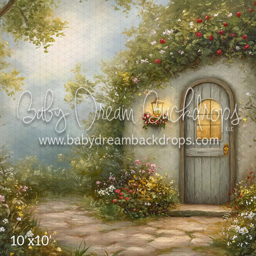 Cozy Spring Cottage (CM)