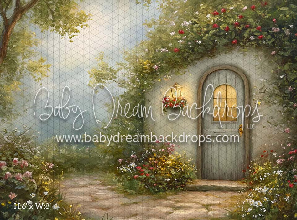 Cozy Spring Cottage (CM)