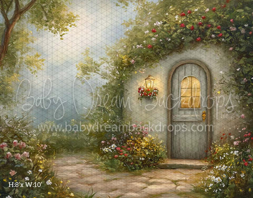 Cozy Spring Cottage (CM)