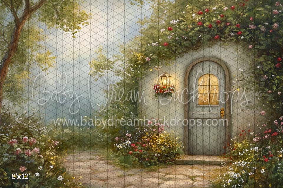 Cozy Spring Cottage (CM)