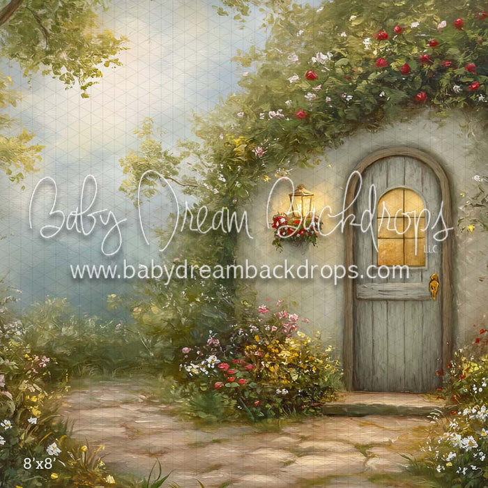 Cozy Spring Cottage (CM)