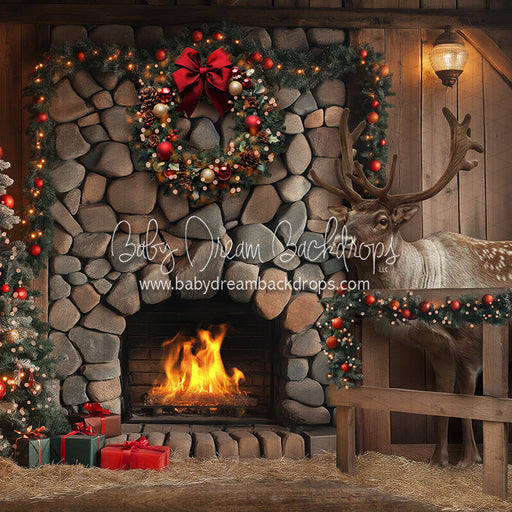 Cozy Stable (JA)