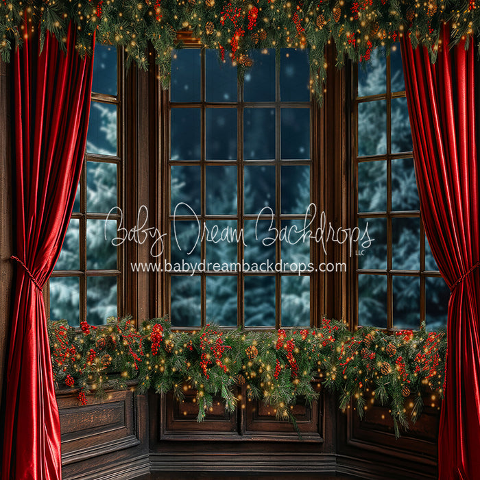 Cozy Winter Nook (JA)