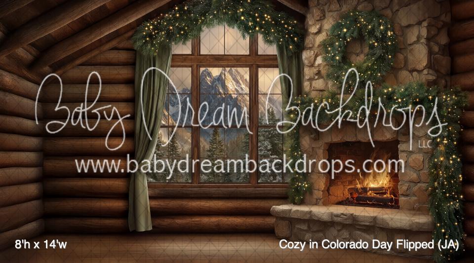 Cozy in Colorado Day Flipped (JA)