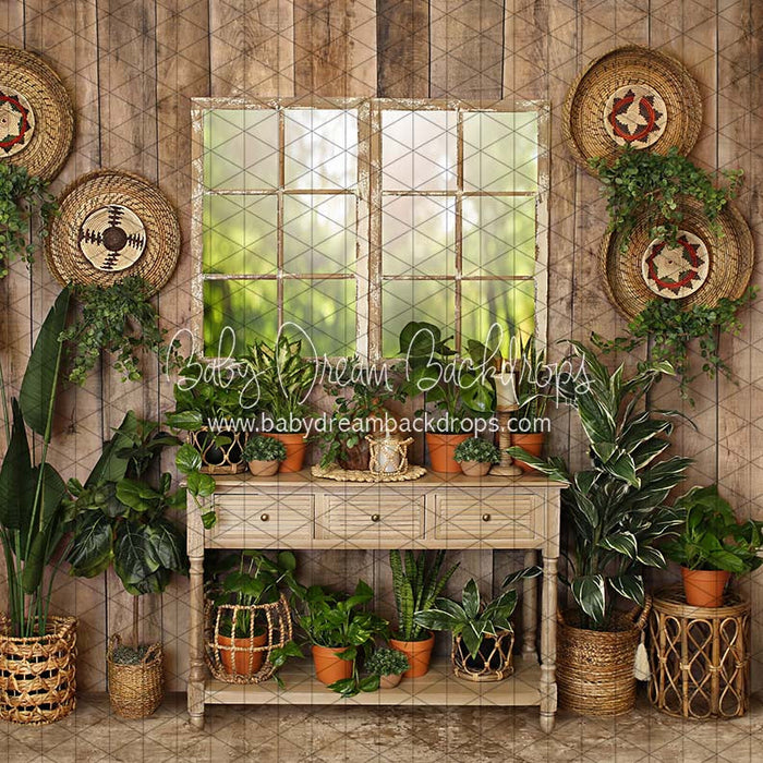 Cozy Boho Living (JA)