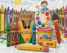 Crayon Land (BC)