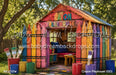 Crayon Playhouse (GO)