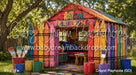 Crayon Playhouse (GO)
