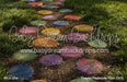 Crayon Playhouse Floor (GO)