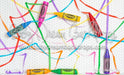Crazy Crayons (JG)