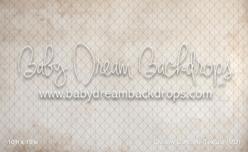 Creamy Concrete Texture (MD)