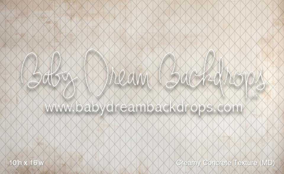 Creamy Concrete Texture (MD)