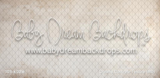Creamy Concrete Texture (MD)